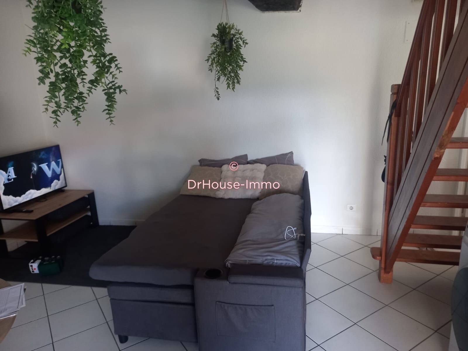 Maison à vendre, 91m², Preignac