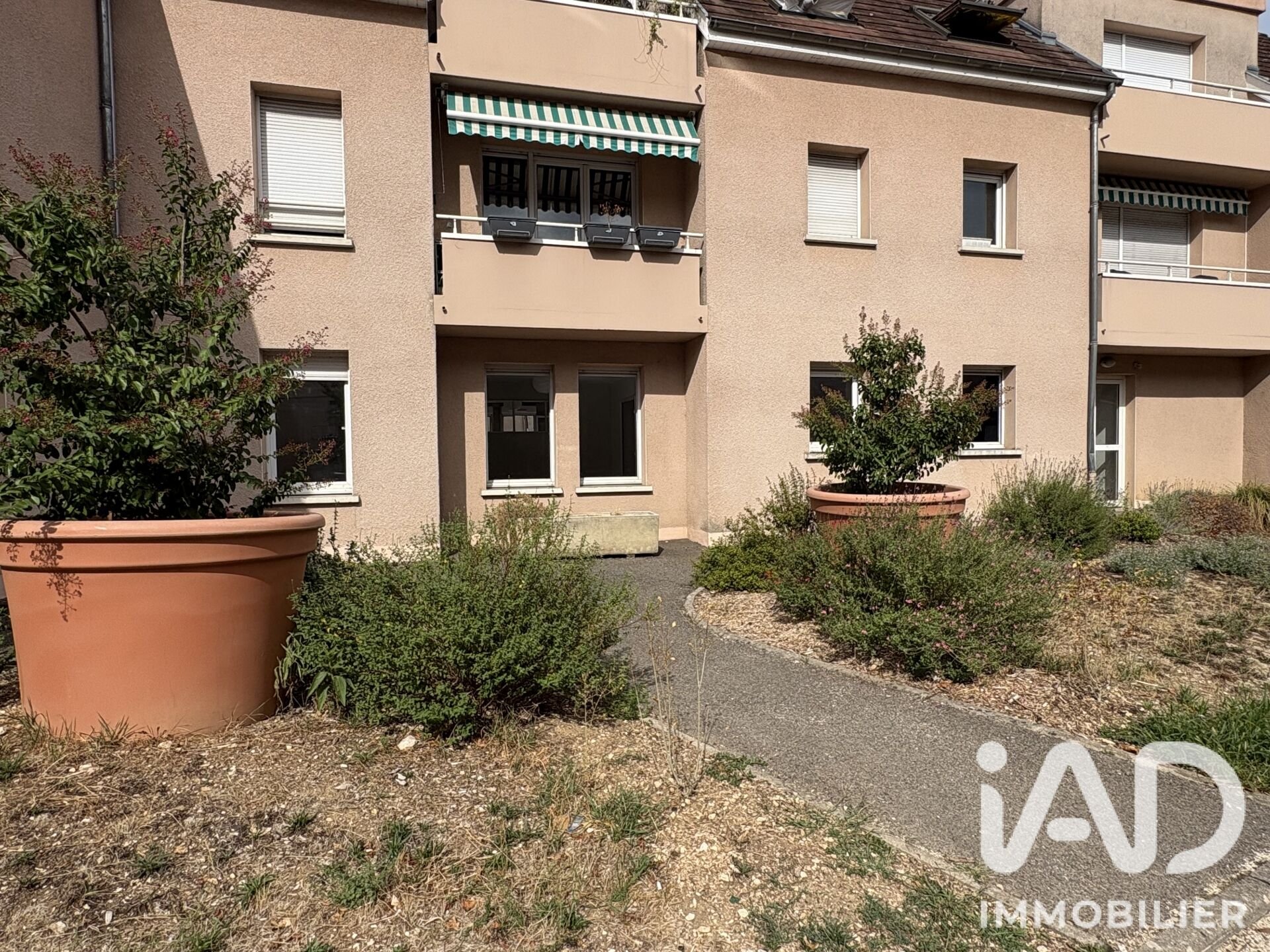 Appartement à vendre, 63m², Longvic