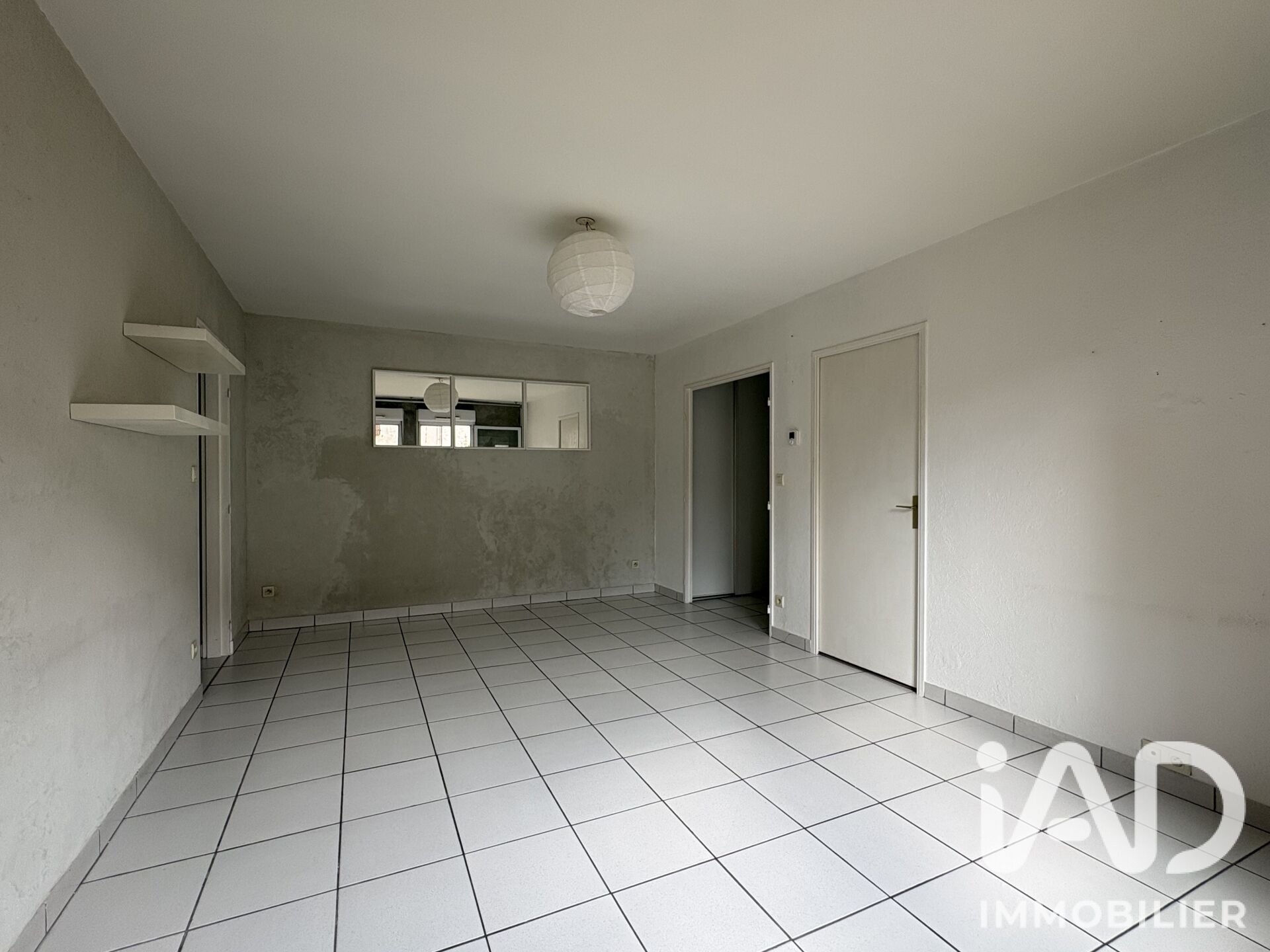 Appartement à vendre, 63m², Longvic