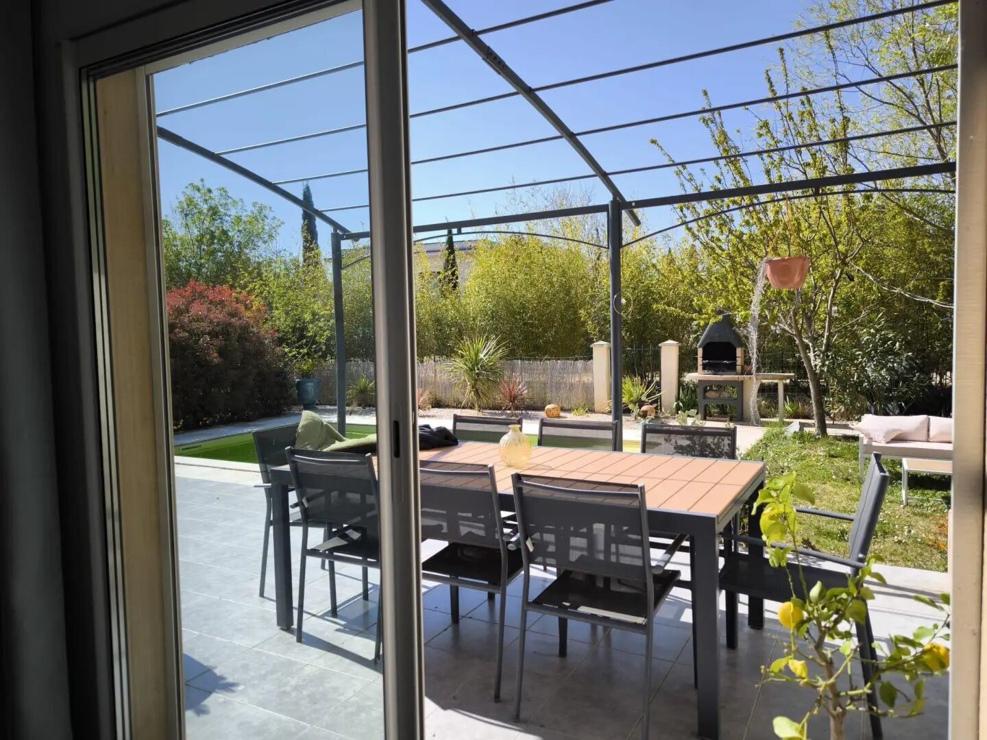 Maison à vendre, 140m², Bagard