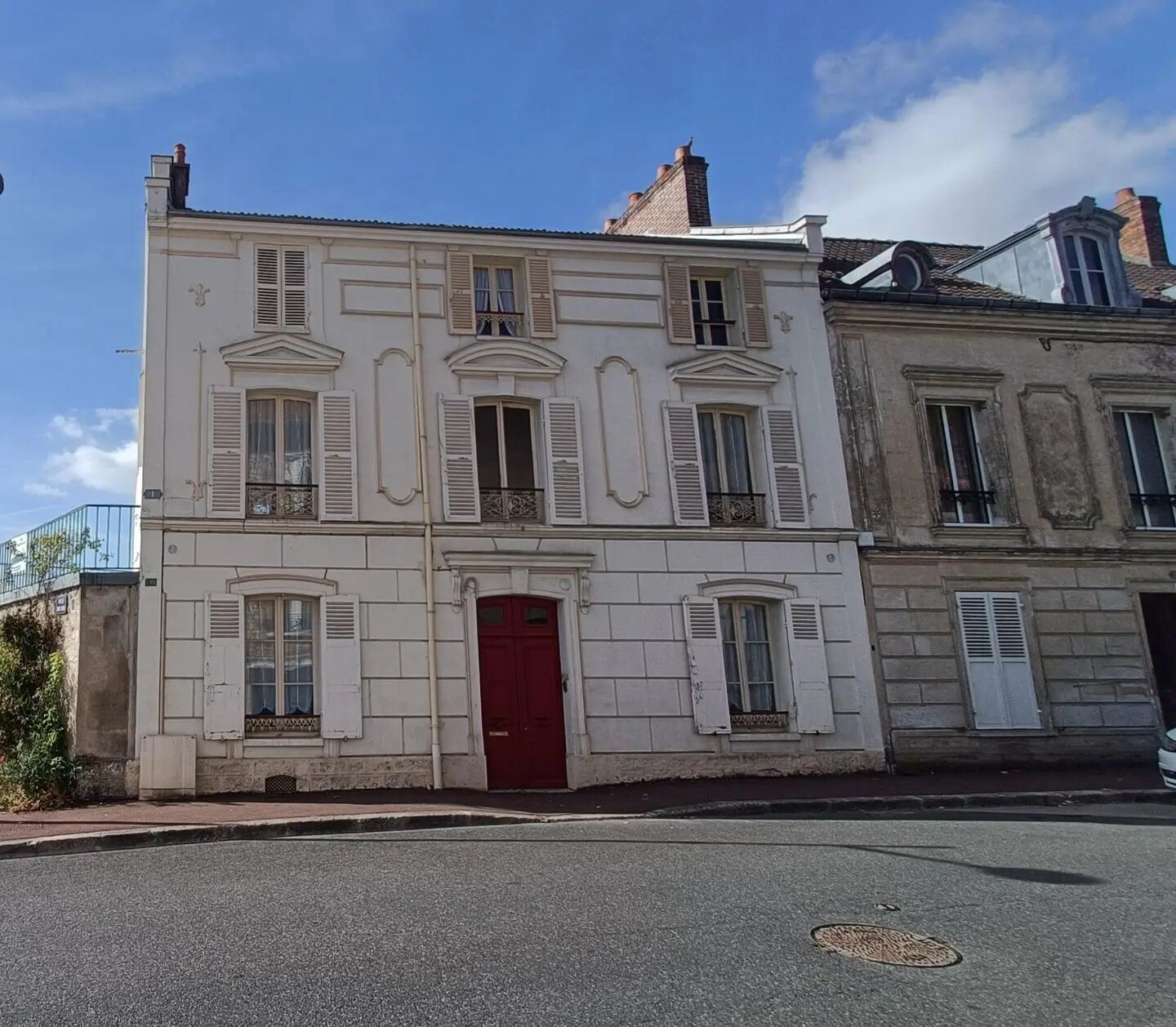 Maison à vendre, 213m², Provins