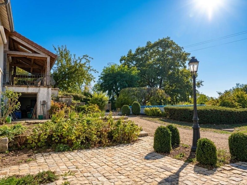 Maison à vendre, 6m², La Ferté-Gaucher