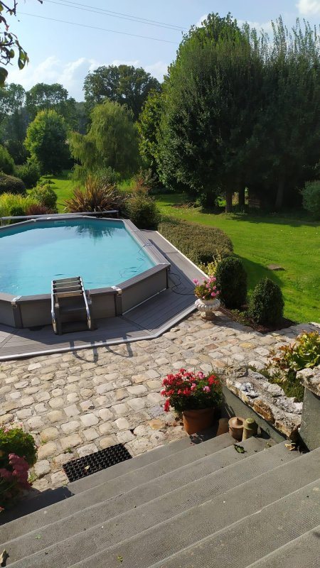 Maison à vendre, 6m², La Ferté-Gaucher