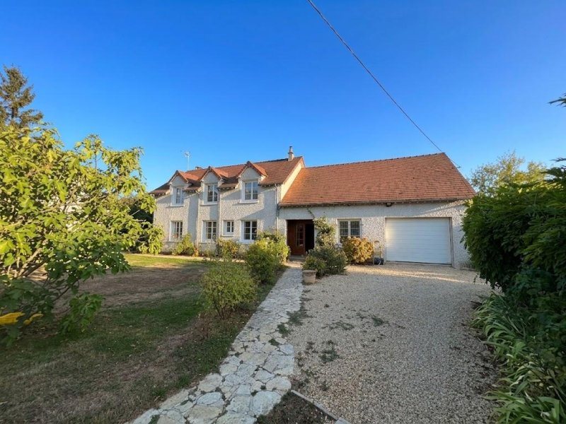 Maison à vendre, 6m², La Ferté-Gaucher