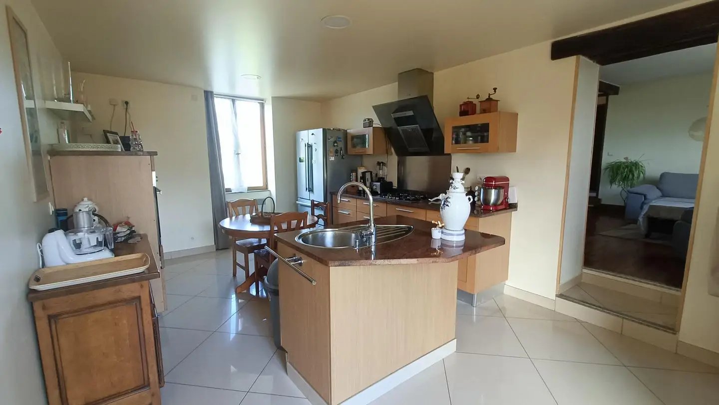Maison à vendre, 104m², Saint-Mars-Vieux-Maisons