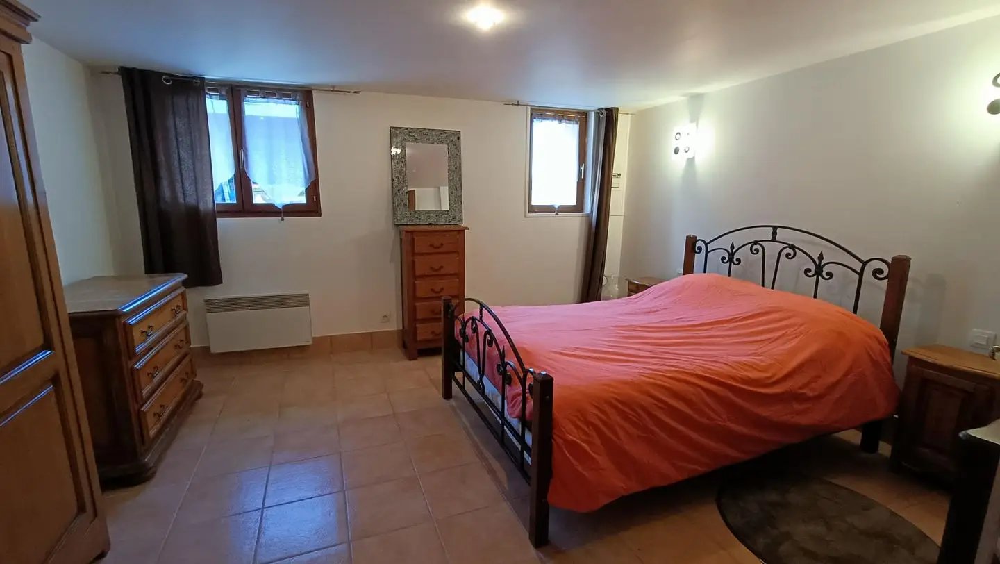 Maison à vendre, 104m², Saint-Mars-Vieux-Maisons