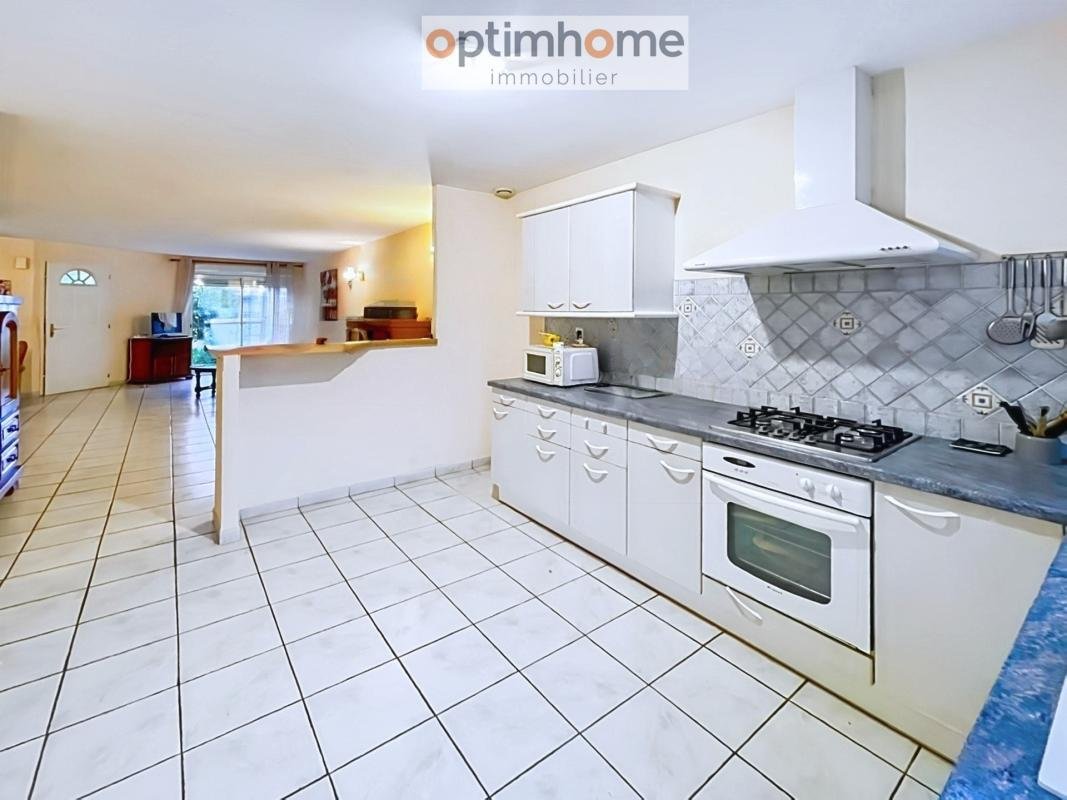 Maison à vendre, 87m², Montescot