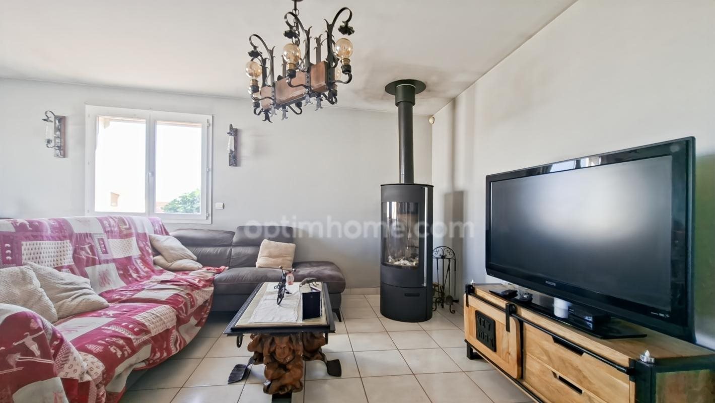 Maison à vendre, 110m², Salses-le-Château