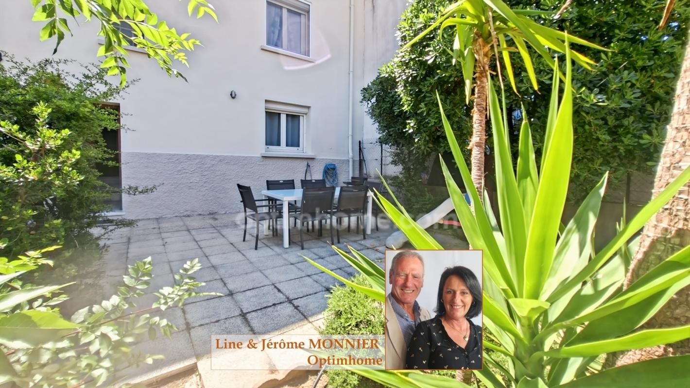 Appartement à vendre, 100m², Perpignan