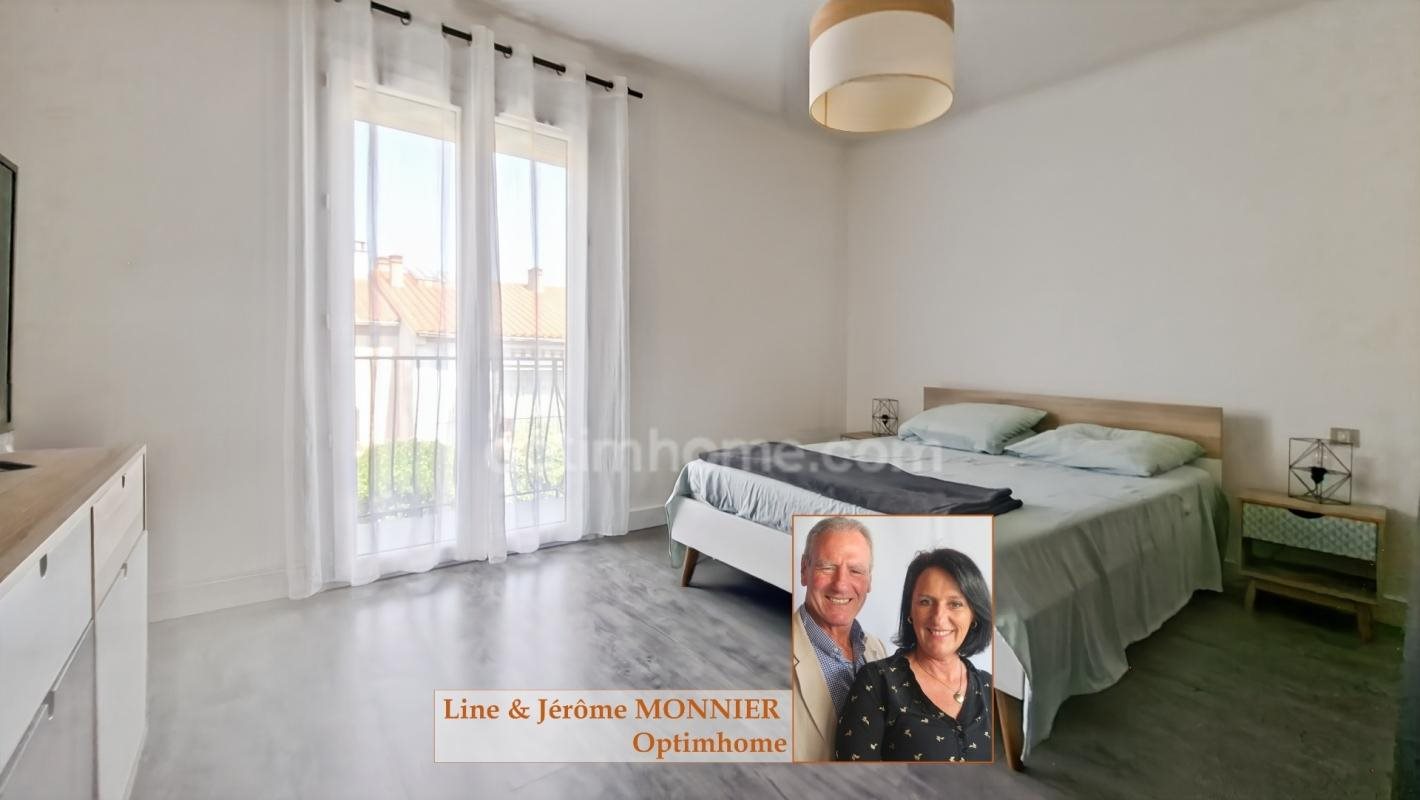 Appartement à vendre, 100m², Perpignan