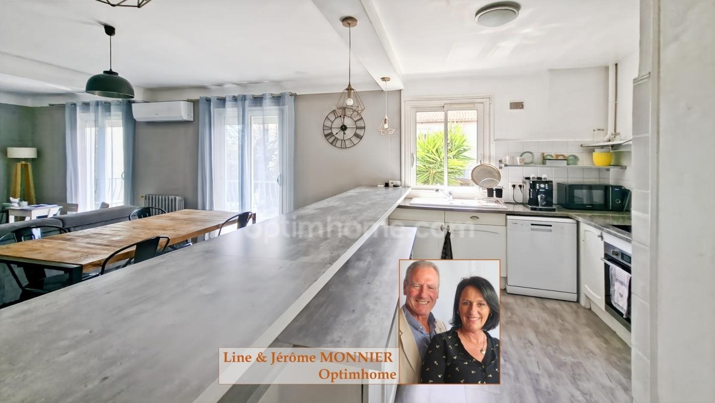 Appartement à vendre, 100m², Perpignan