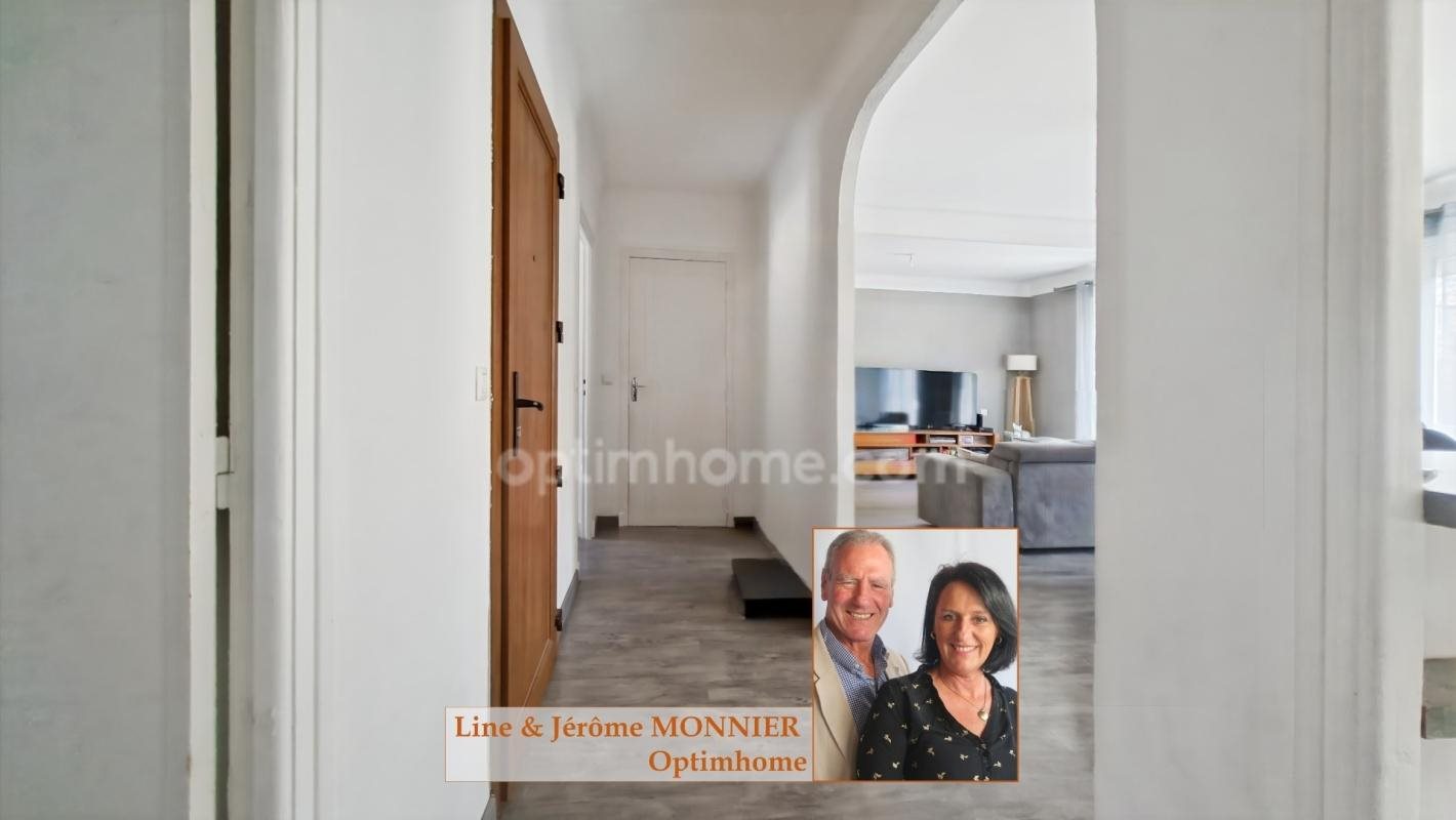 Appartement à vendre, 100m², Perpignan