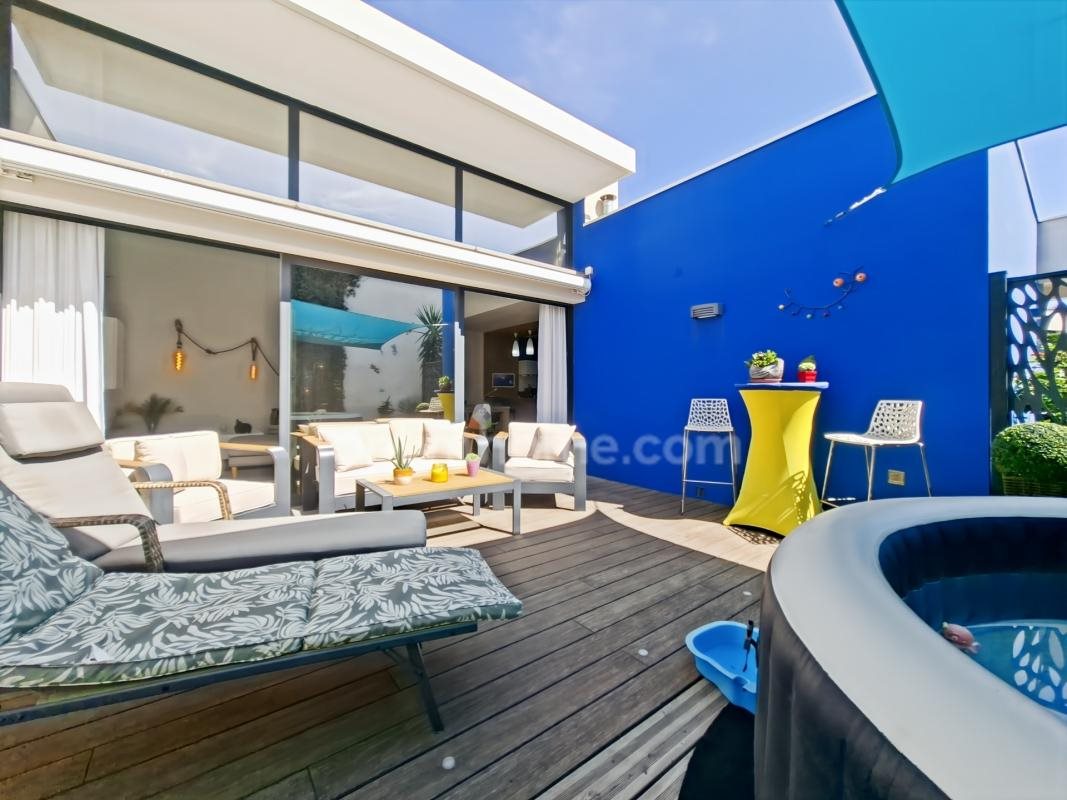 Maison – Perpignan - Vue 2