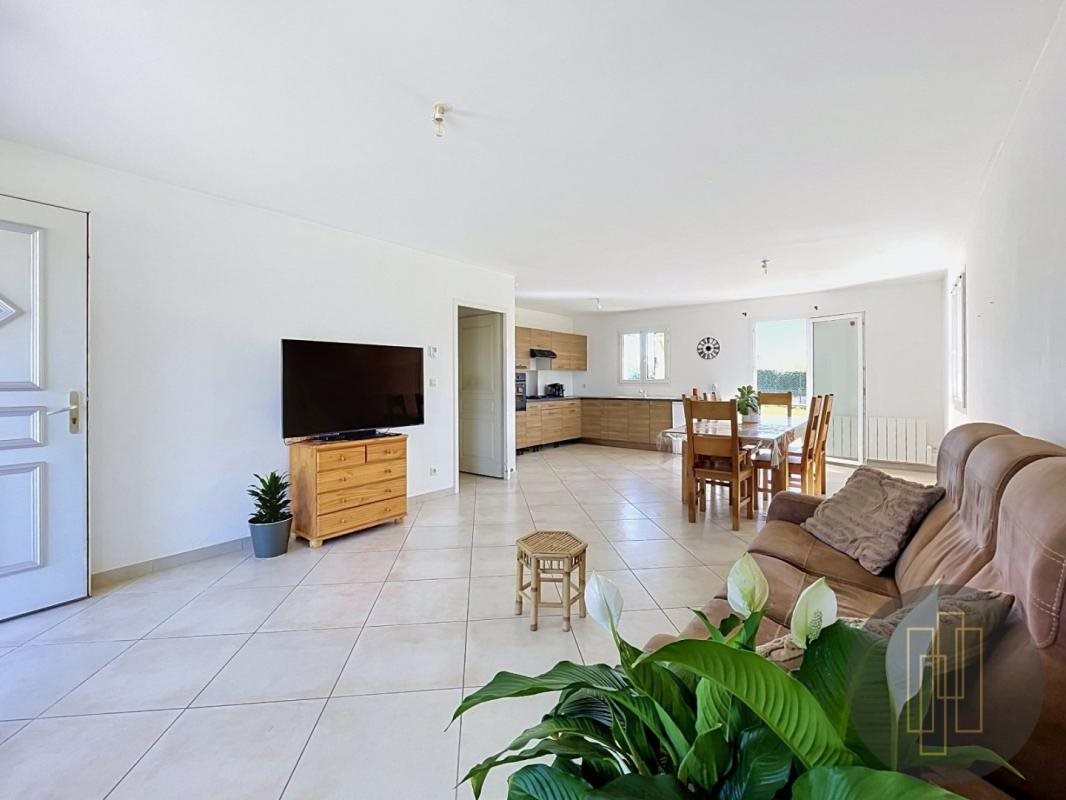 Maison à vendre, 90m², Arnas
