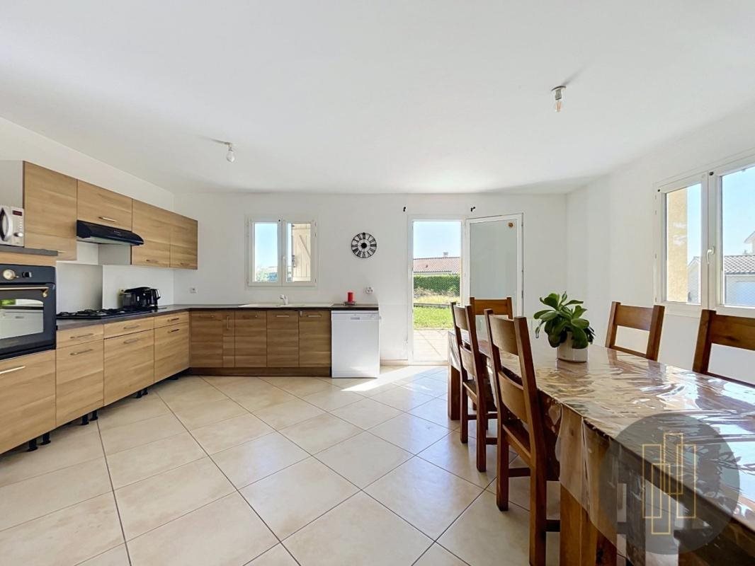 Maison à vendre, 90m², Arnas