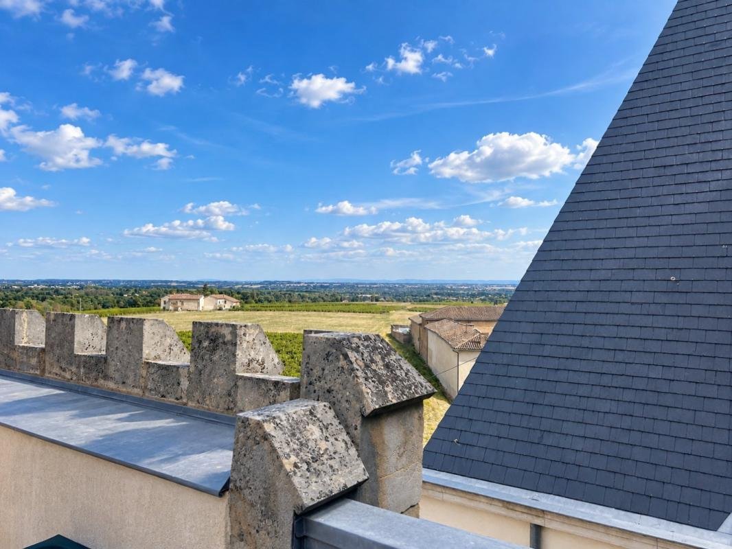 Appartement à vendre, 171m², Villefranche-sur-Saône