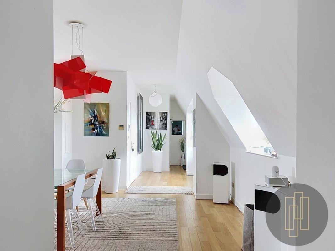 Appartement à vendre, 171m², Villefranche-sur-Saône