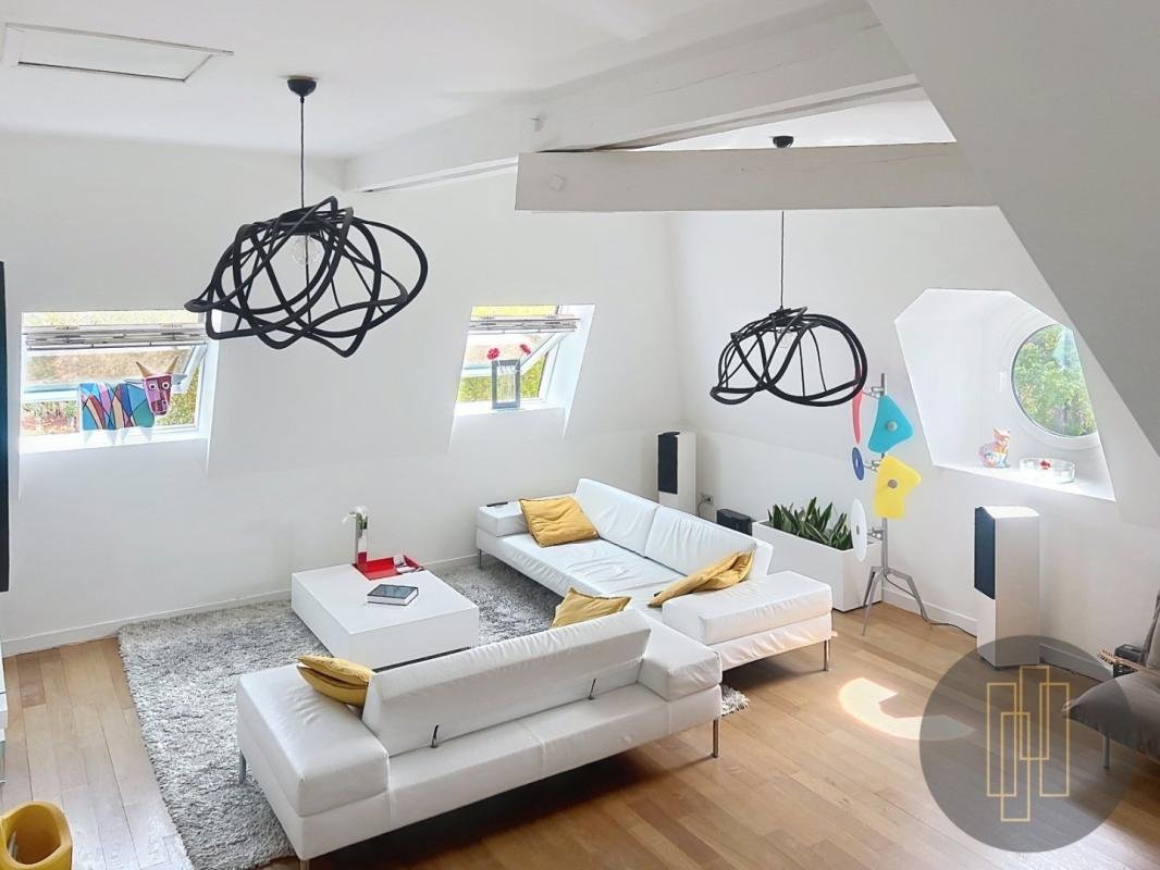 Appartement à vendre, 171m², Villefranche-sur-Saône