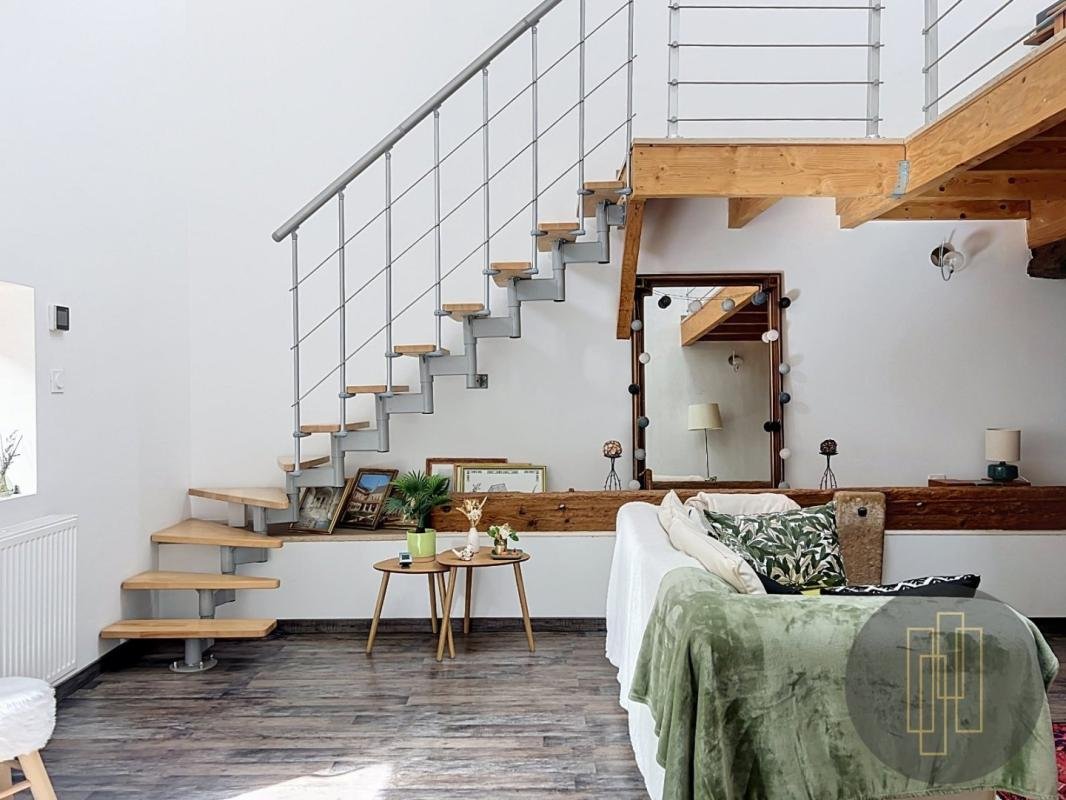 Maison à vendre, 152m², Saint-Georges-de-Reneins