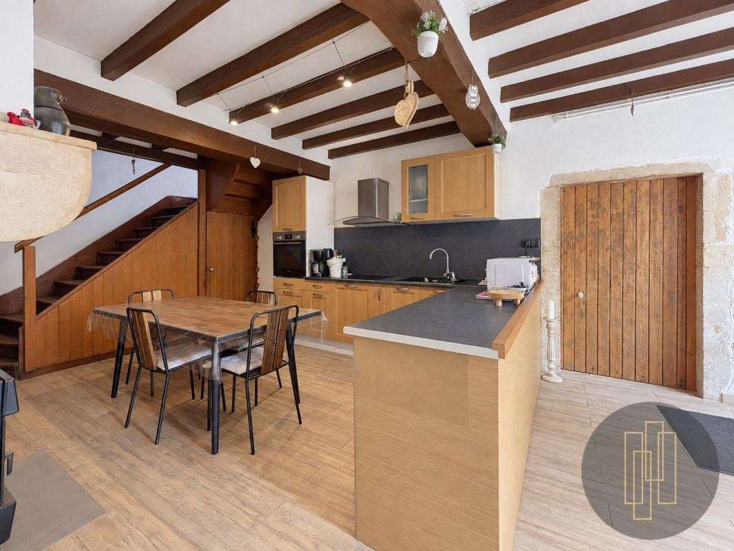 Maison à vendre, 152m², Saint-Georges-de-Reneins