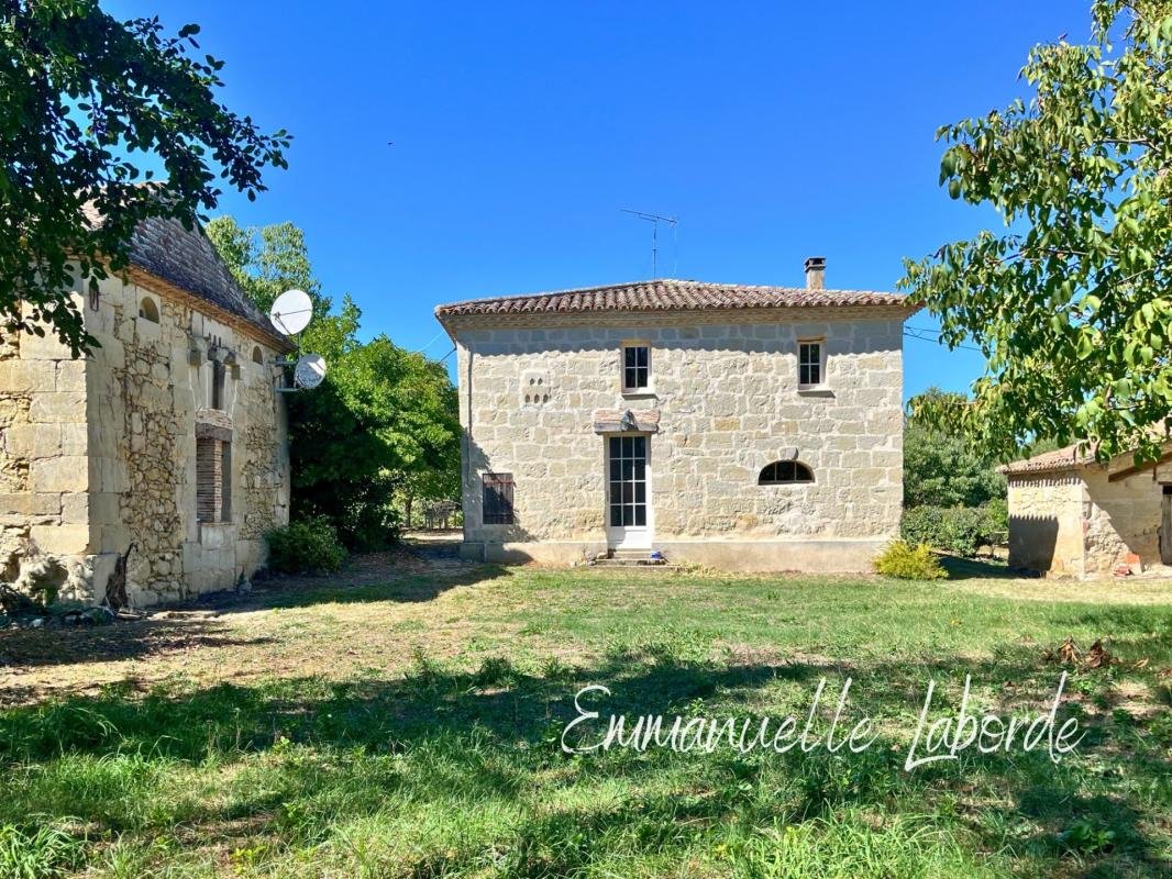 Maison à vendre, 276m², Saint-Colomb-de-Lauzun