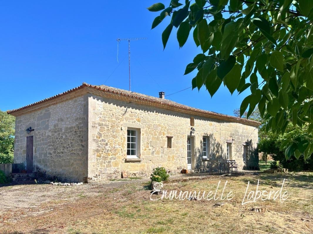 Maison à vendre, 276m², Saint-Colomb-de-Lauzun