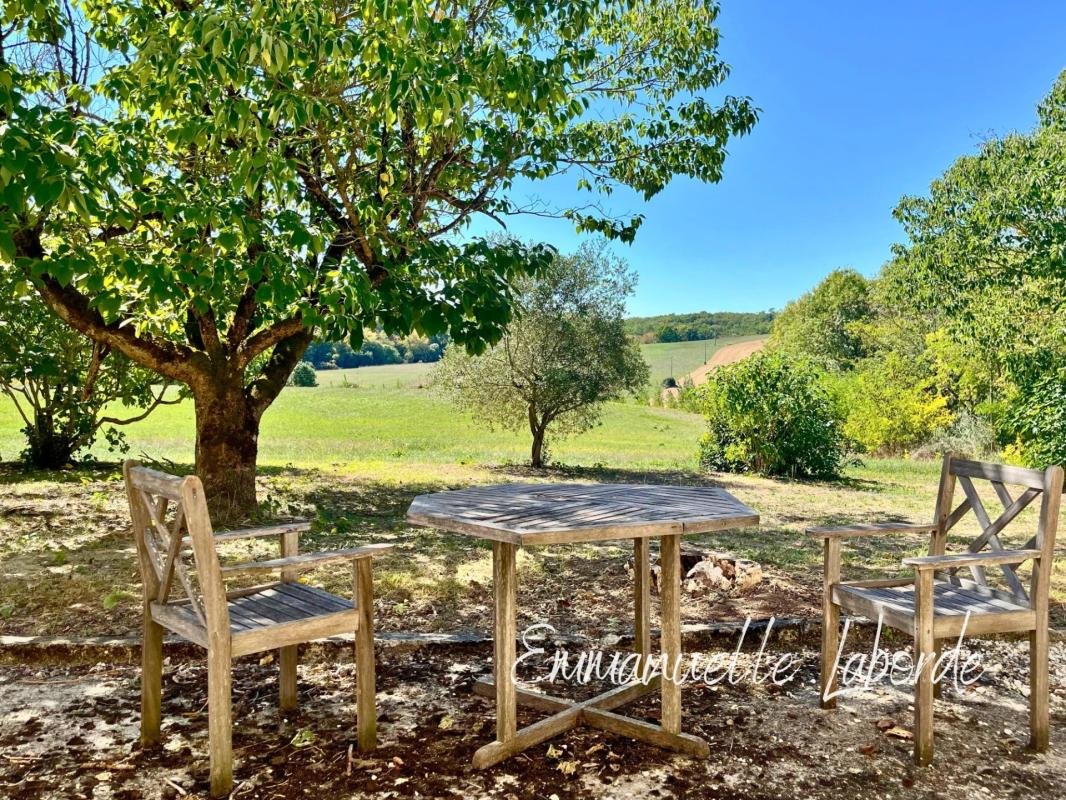 Maison à vendre, 276m², Saint-Colomb-de-Lauzun