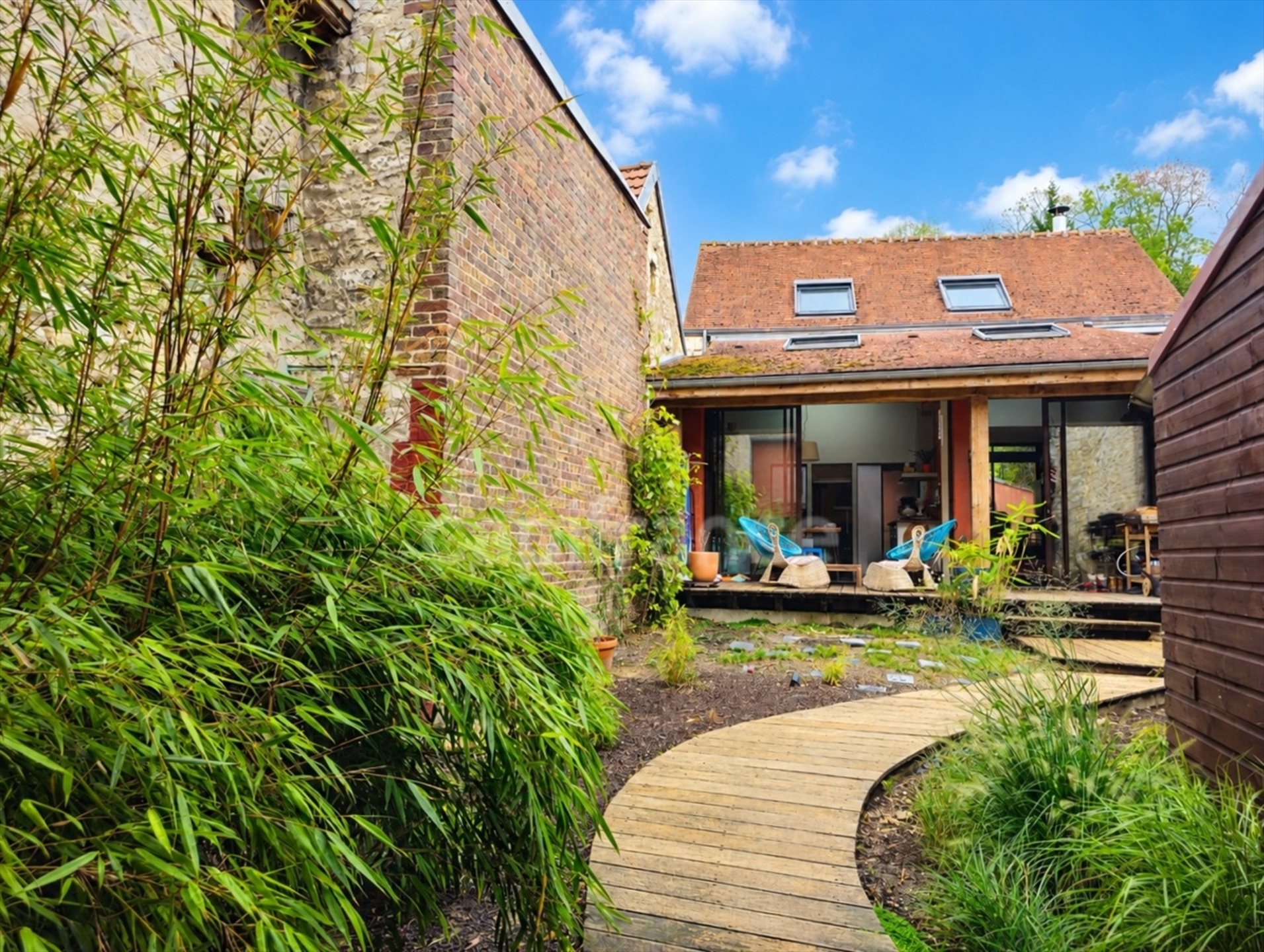Maison à vendre, 134m², Margny-lès-Compiègne