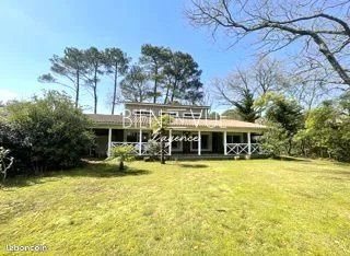 Maison à vendre, 170m², Arès