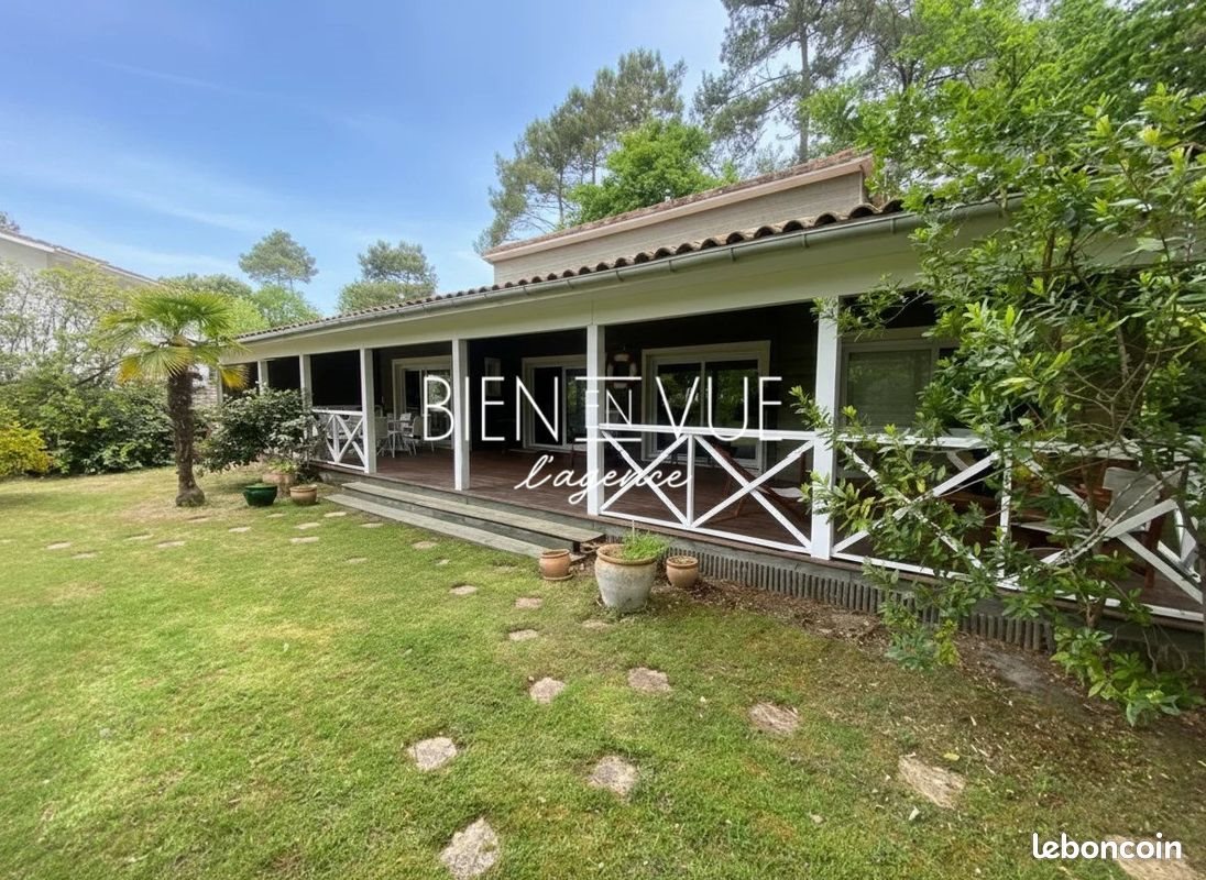 Maison à vendre, 170m², Arès