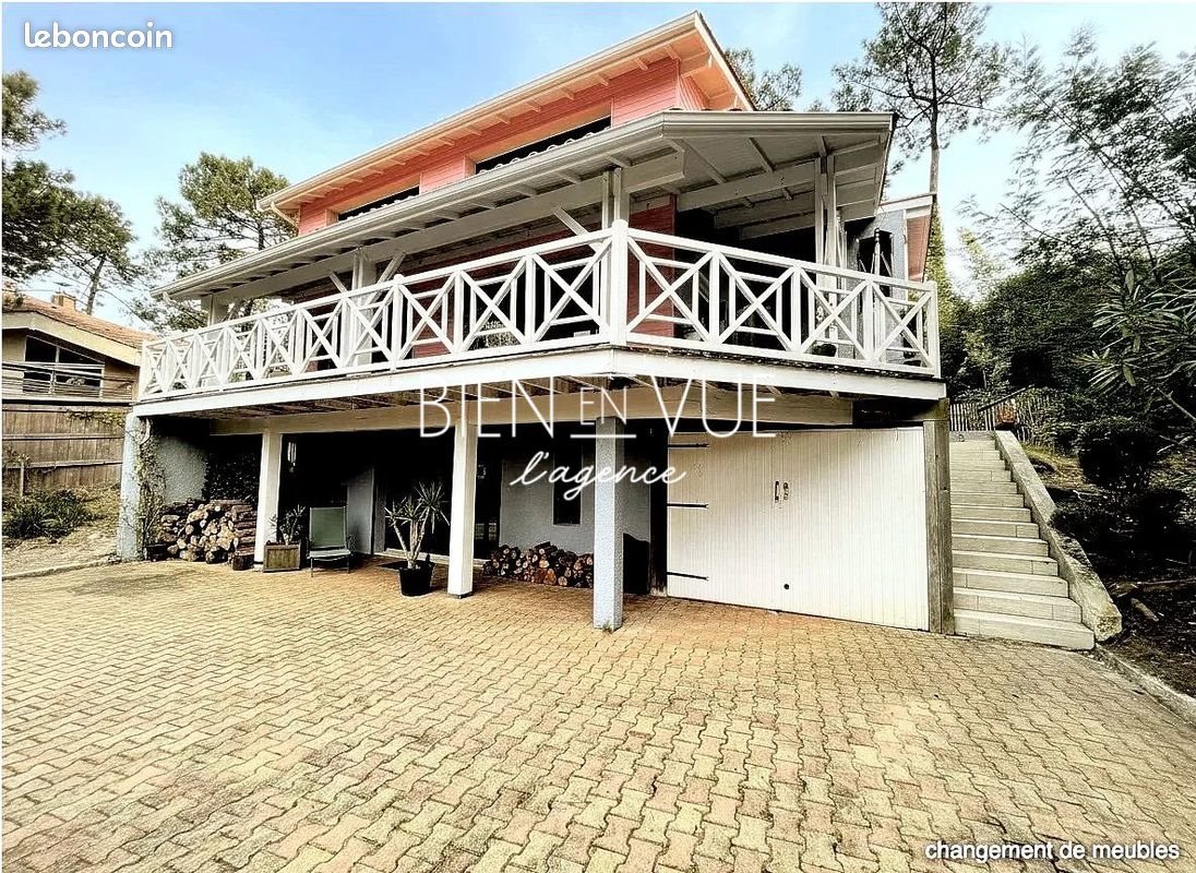 Maison à vendre, 139m², Lège-Cap-Ferret