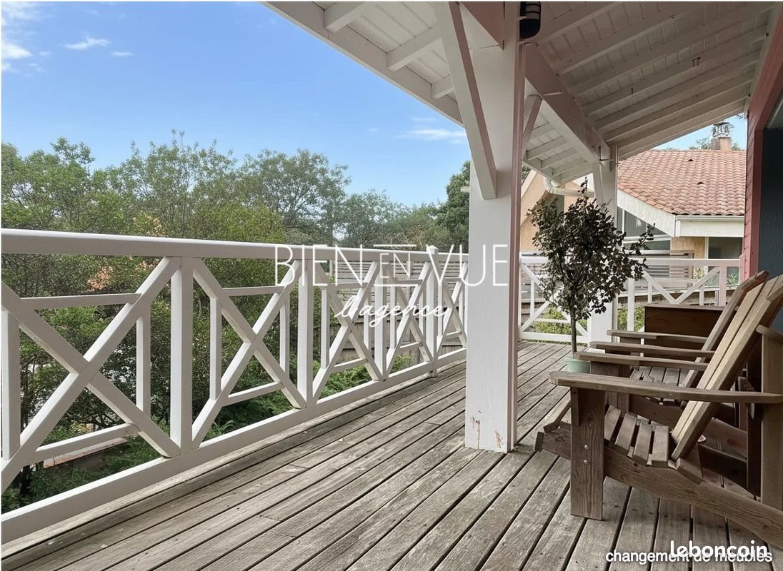 Maison à vendre, 139m², Lège-Cap-Ferret