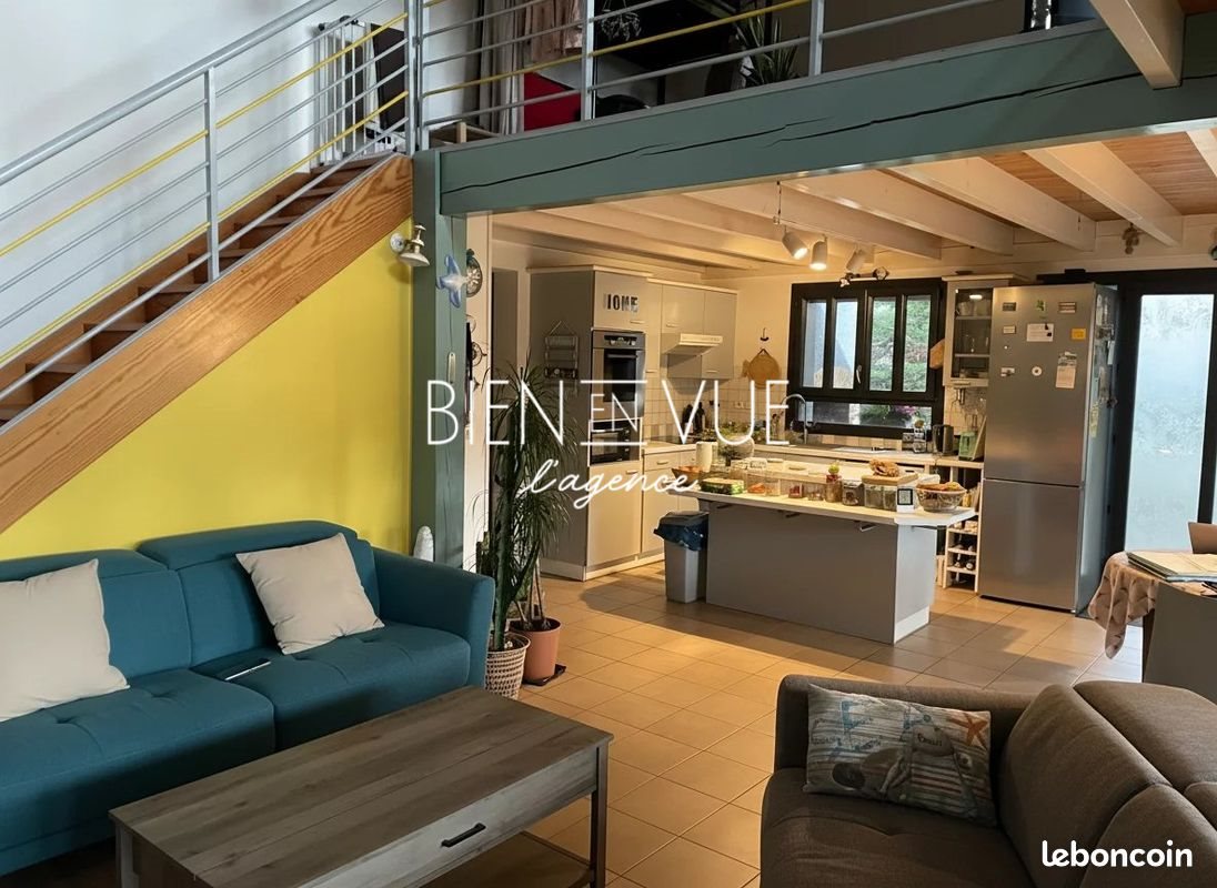 Maison à vendre, 139m², Lège-Cap-Ferret