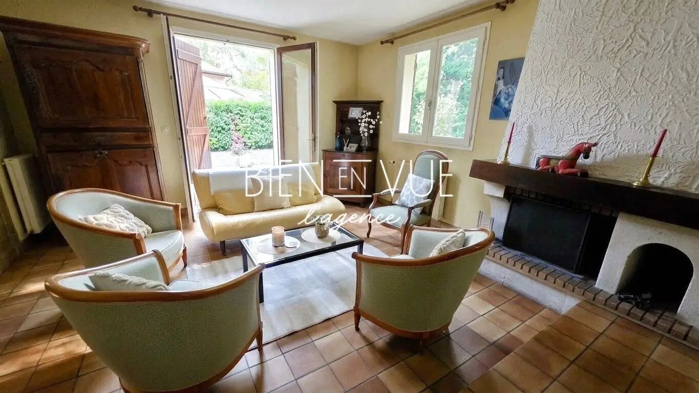 Maison à vendre, 155m², Gradignan