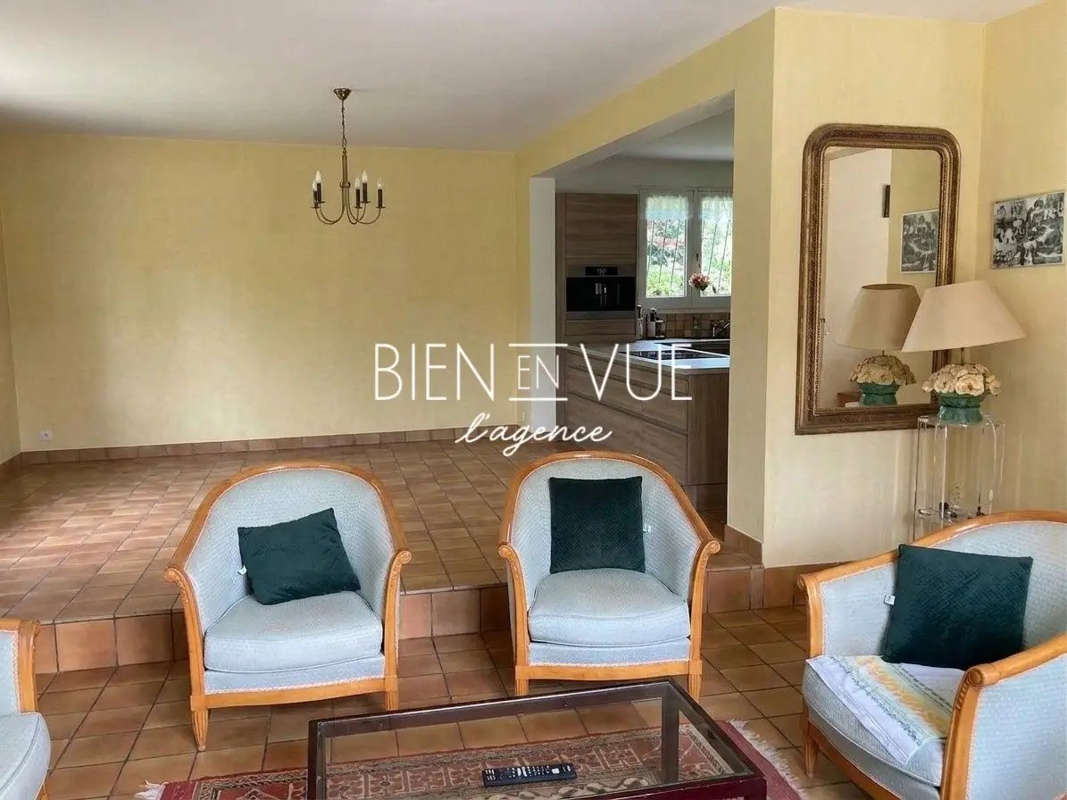 Maison à vendre, 155m², Gradignan