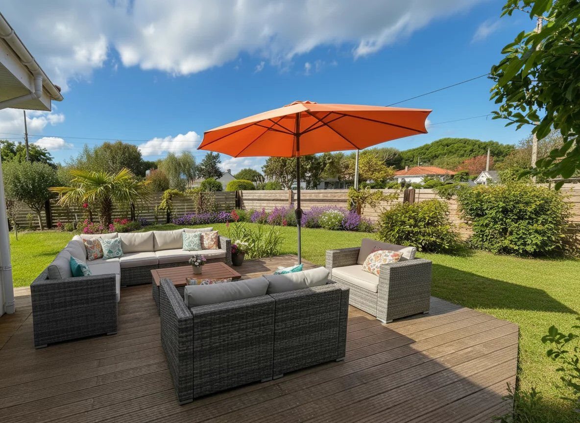 Maison à vendre, 170m², Andernos-les-Bains