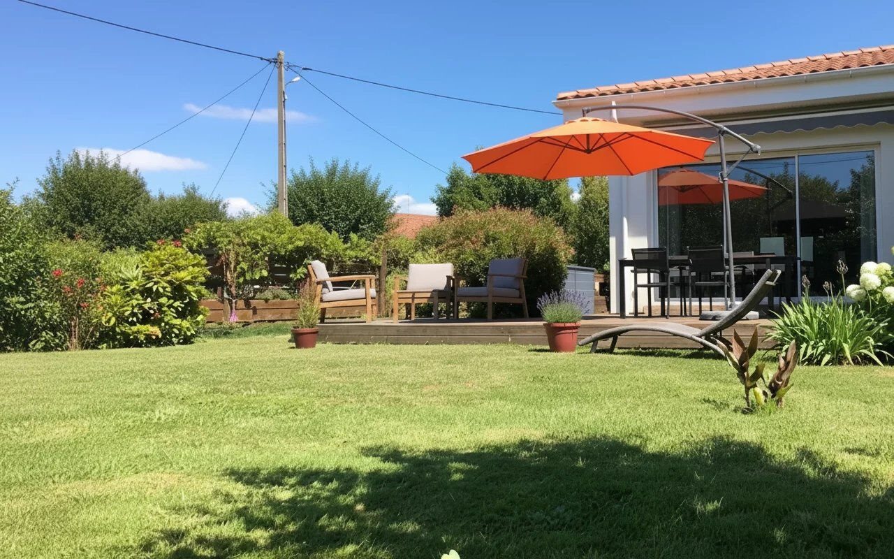 Maison à vendre, 170m², Andernos-les-Bains