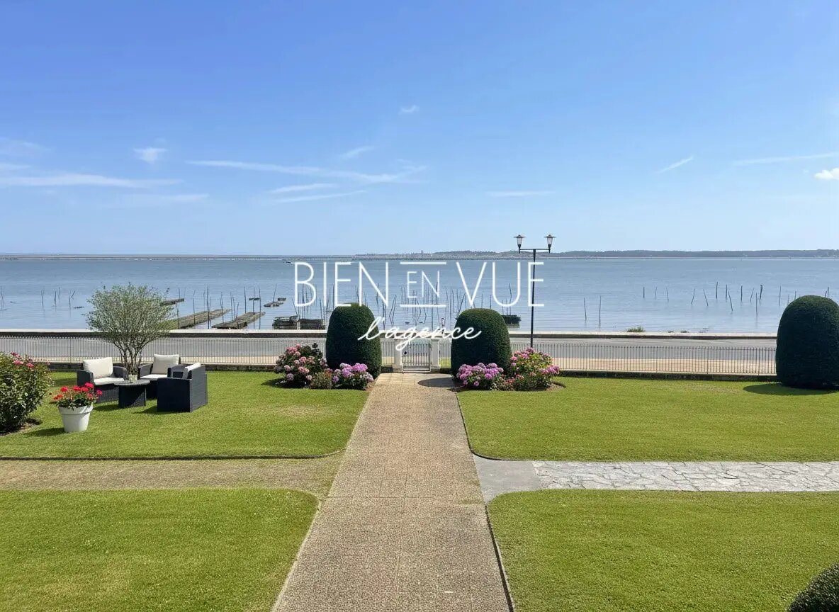Appartement à vendre, 43m², Lège-Cap-Ferret