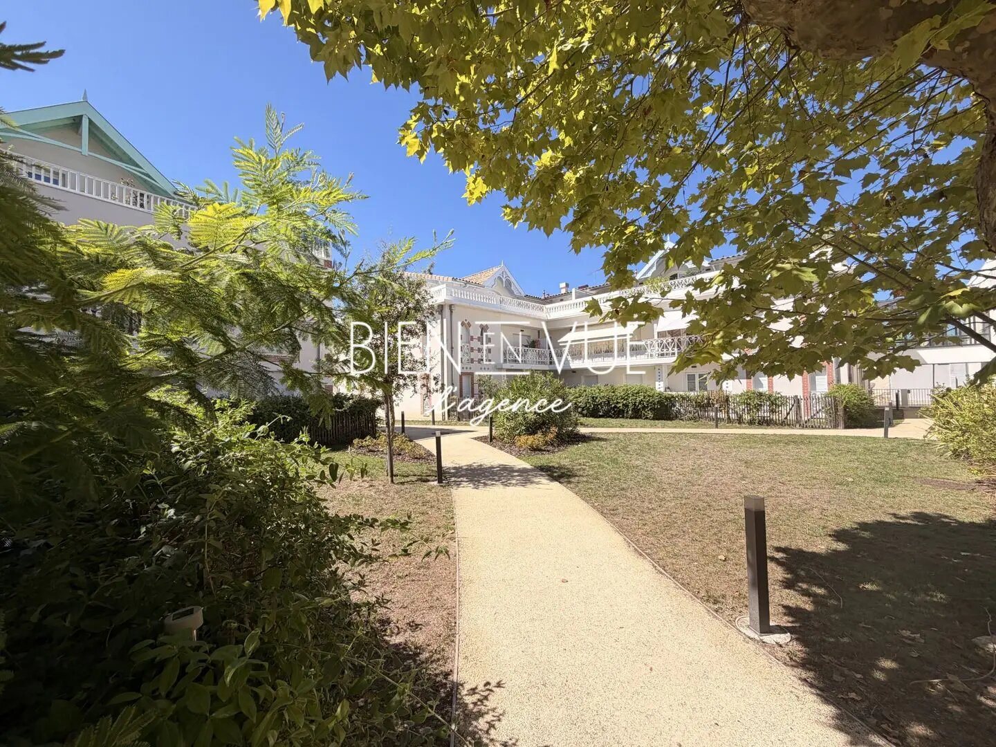 Appartement à vendre, 62m², Lanton