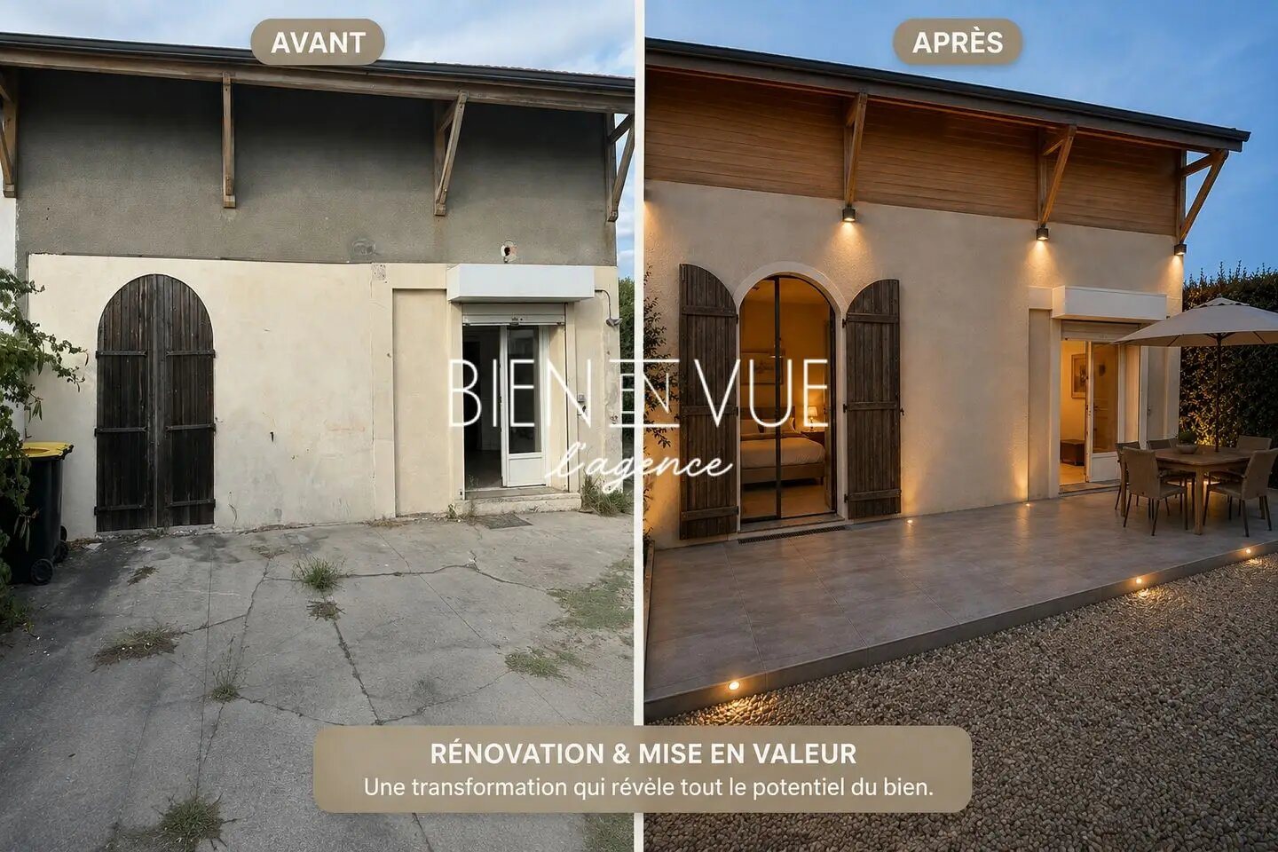 Maison à vendre, 65m², Arès