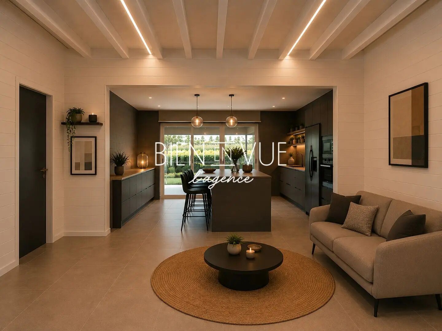Maison à vendre, 65m², Arès