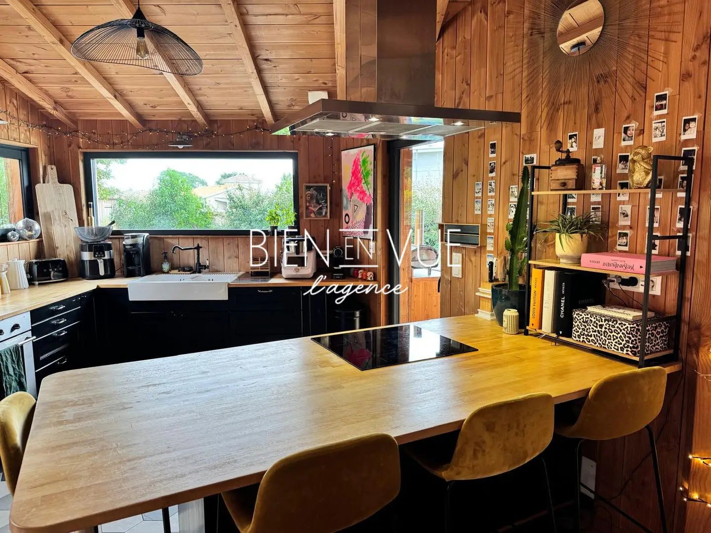 Maison à vendre, 114m², Arès
