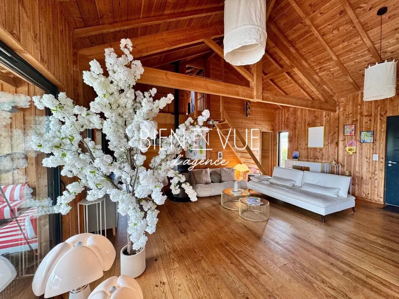Maison à vendre, 114m², Arès
