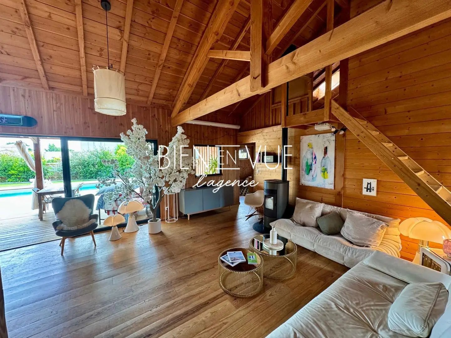 Maison à vendre, 114m², Arès