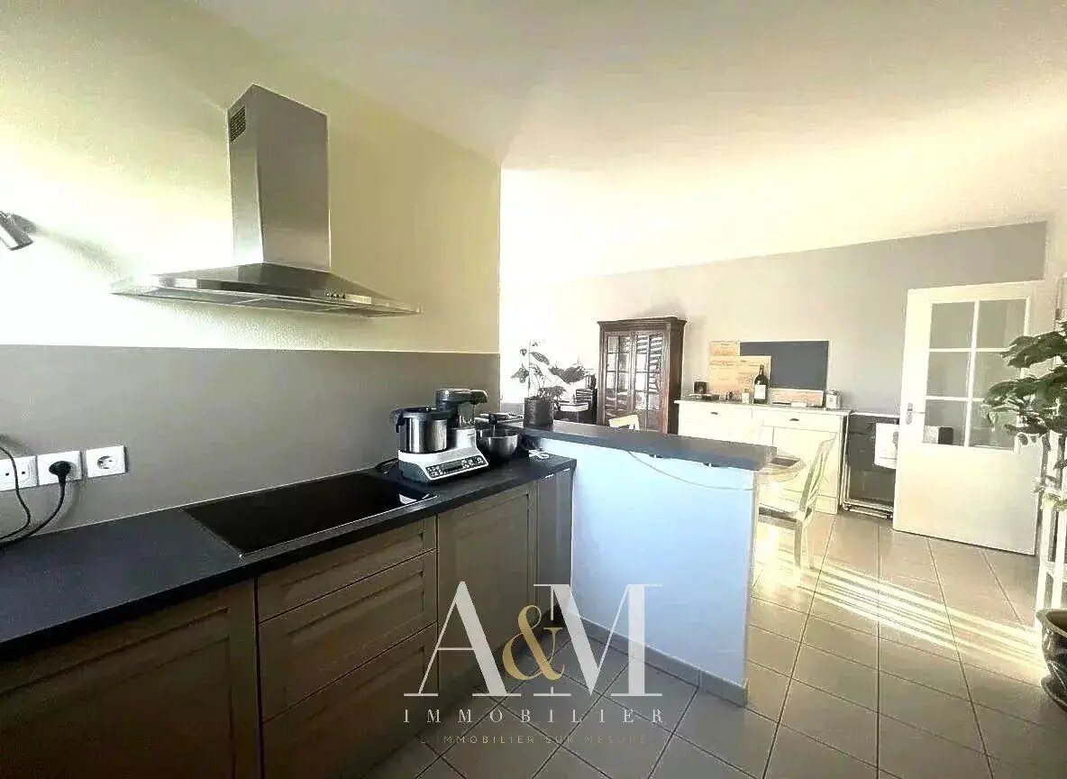 Appartement à vendre, 68m², Audenge
