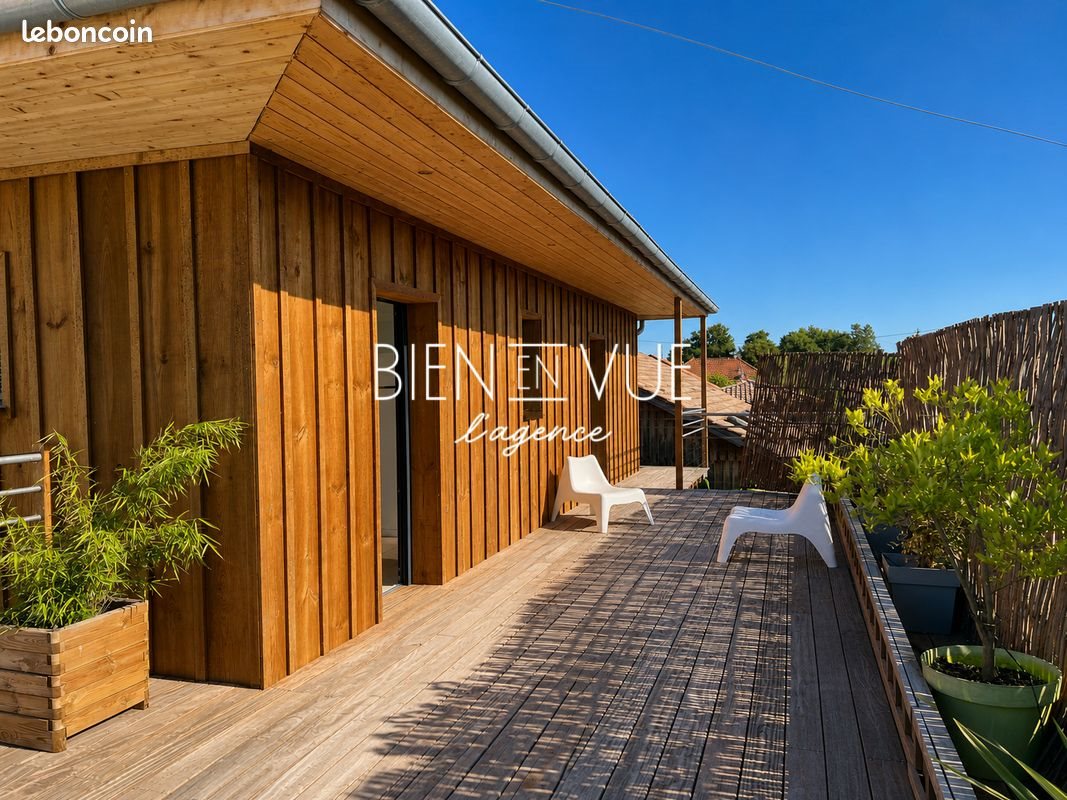 Maison à vendre, 148m², Arès