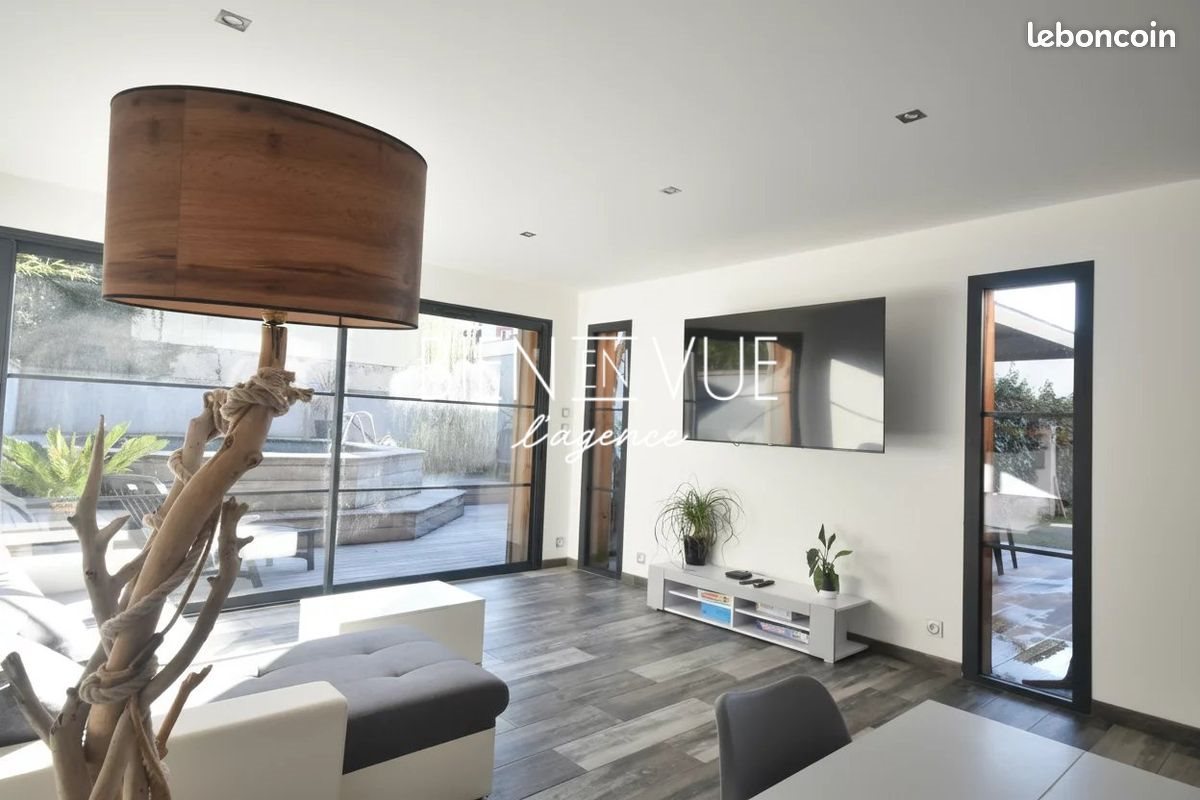 Maison à vendre, 148m², Arès
