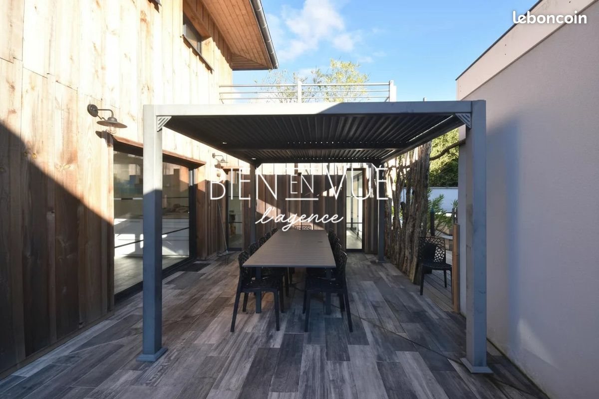 Maison à vendre, 148m², Arès