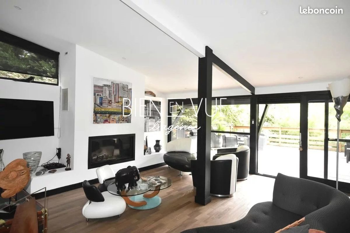 Maison à vendre, 155m², Lacanau