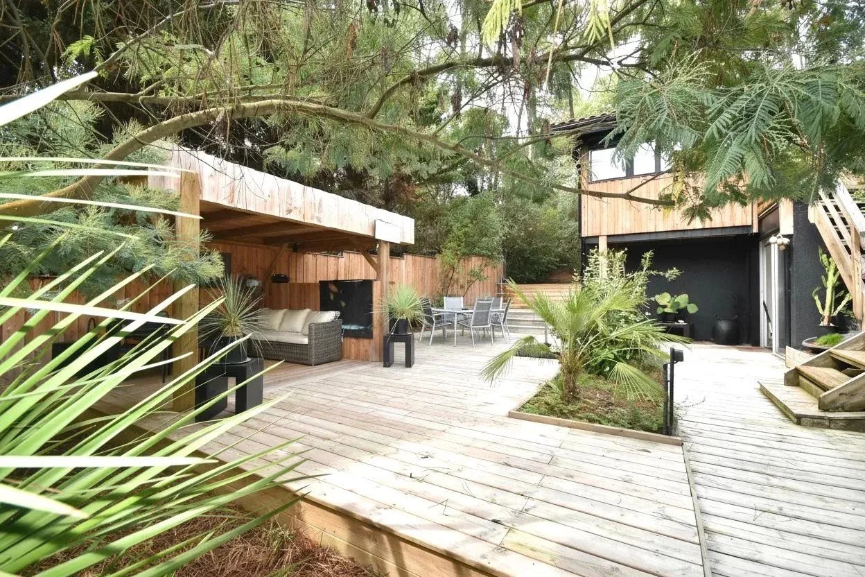 Maison à vendre, 155m², Lacanau
